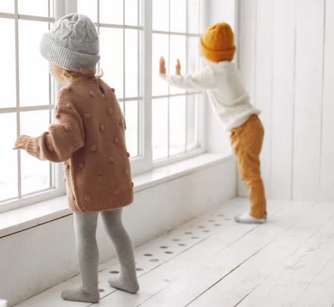 Prevence úrazů u dětí: Rady a tipy pro bezpečí pro děti