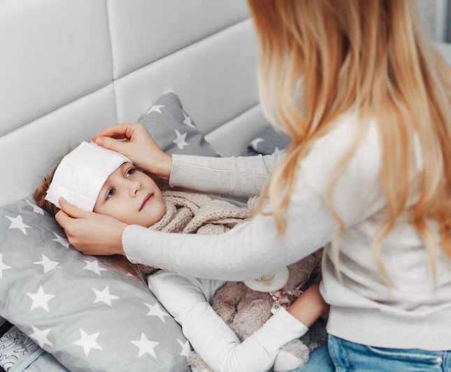 Meningokok: Jak nemoc poznat a léčit