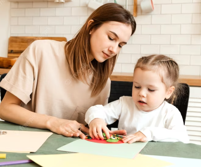 Hlídání dětí: Výhody a bezpečnost