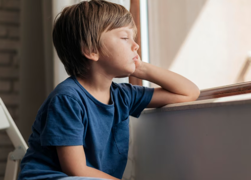 Kreativní způsoby jak zabavit děti