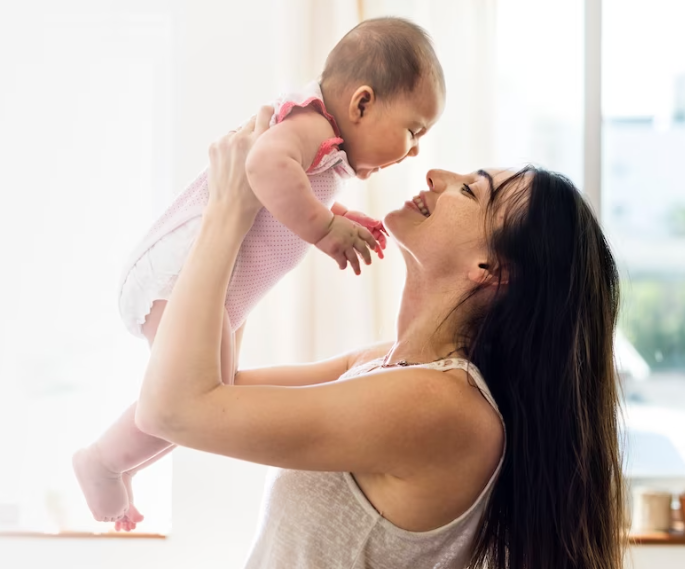 Mateřská dovolená: Jaké jsou její podmínky a jak dlouho trvá