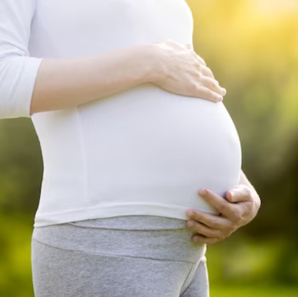 Jak ulevit od křečových žil v těhotenství