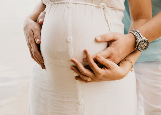 Nejčastější mýty o těhotenství: Čemu (ne)věřit