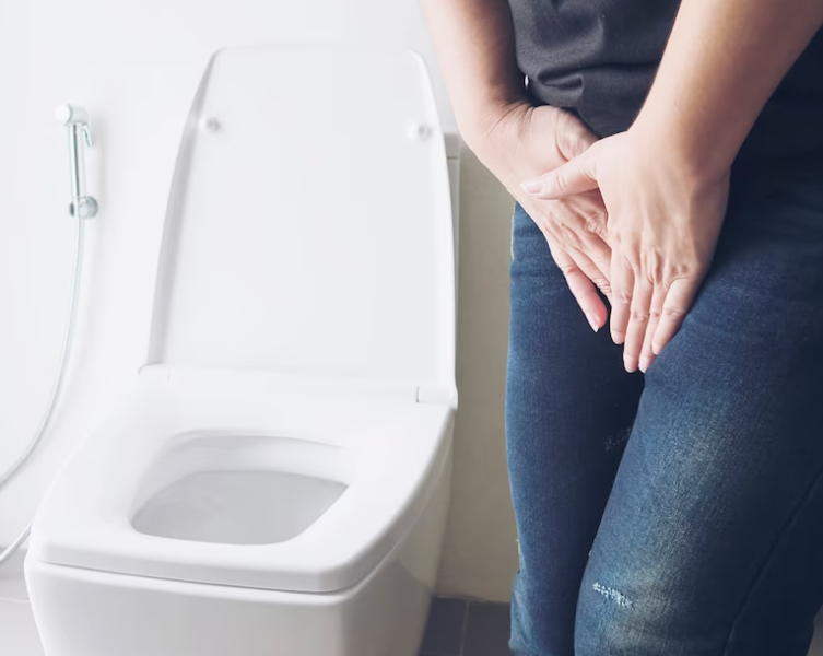 Únik moči v těhotenství: Příčina a jak problém vyřešit