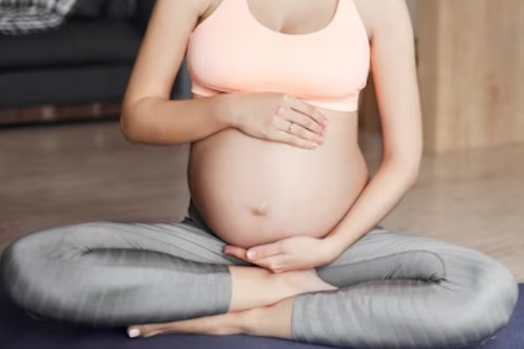 GBS v těhotenství: Co to pro ženu znamená