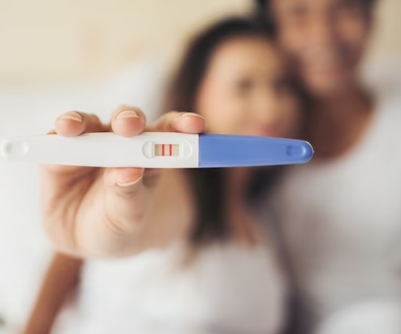 Kdy a jak si udělat těhotenský test