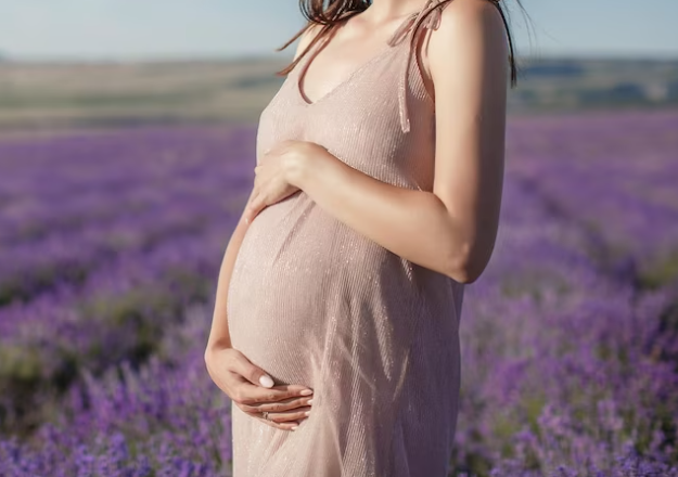 Tipy a triky, jak ulevit od pálení žáhy během těhotenství