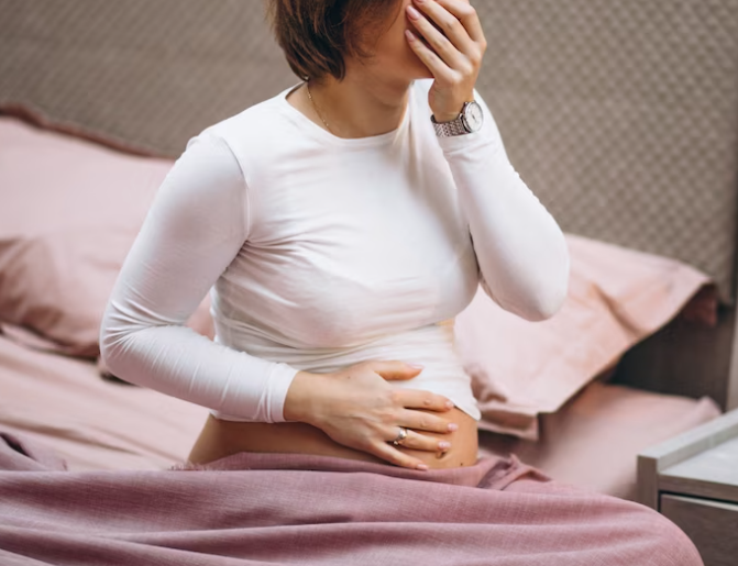 Jaké nepříjemnosti vás mohou postihnout během těhotenství a jak problém vyřešit