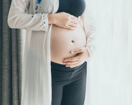 Kdy vyrazit do porodnice: Když se blíží porod