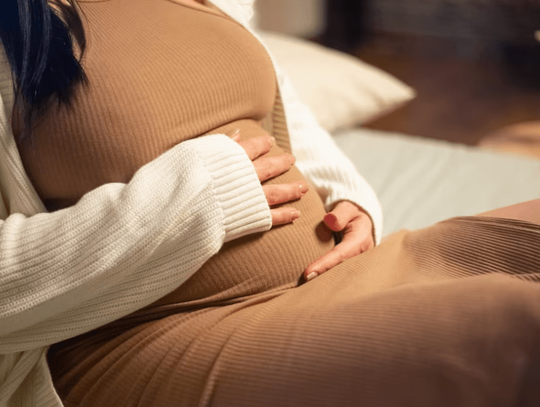Těhotenská nevolnost: Tipy a triky jak s ní zatočit