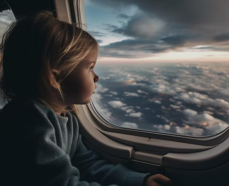 Jak cestovat se zavazadly lehčími než 7 kilo