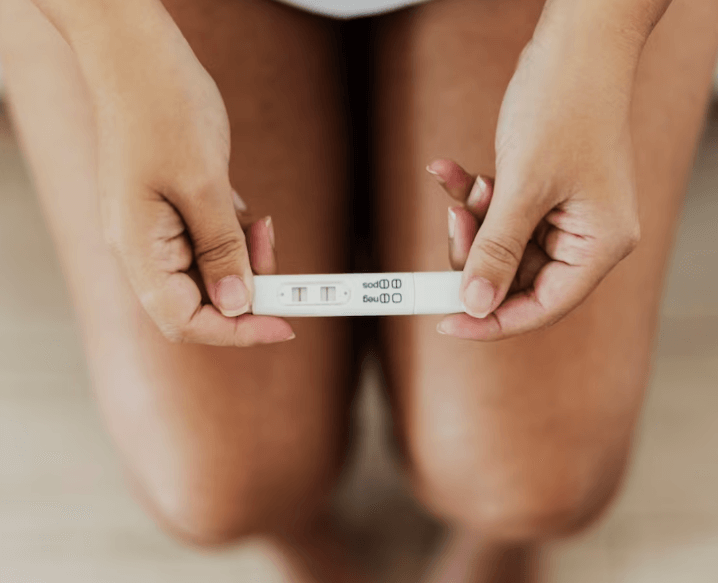 Těhotenský test: Kdy si ho udělat