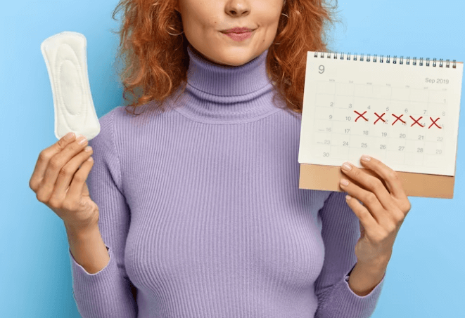 Oddálení menstruace: Jak na to