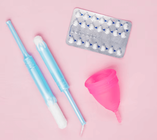 Vyvolávání menstruace: Metody čím menzes podpořit