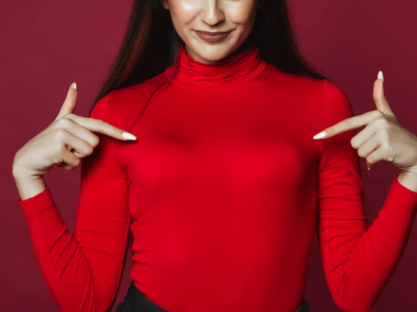 Rady a tipy, jak zpevnit prsa