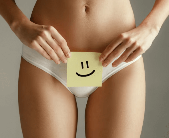 Infekce vagíny: Příčiny a léčba