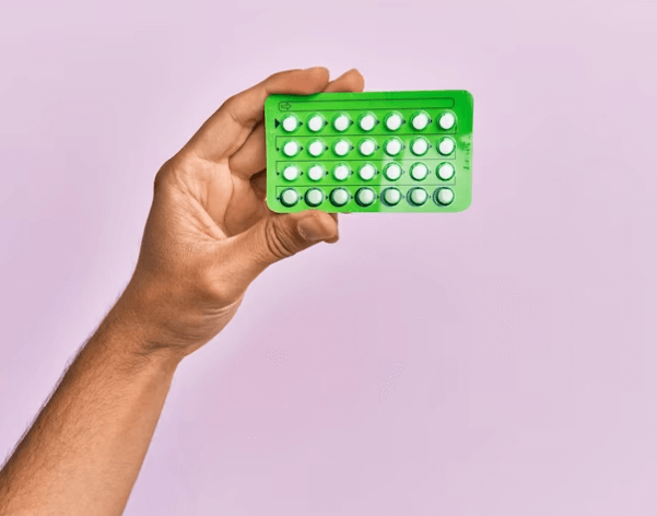 Výhody a nevýhody hormonální antikoncepce