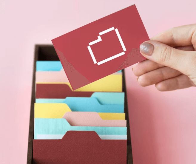 Odesílání velkých souborů: Jak na to