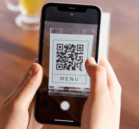 Co je QR kód a jak ho naskenovat: Rychlý průvodce