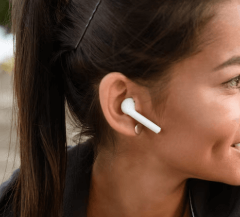 Bezdrátová sluchátka: Jak je snadno připojit k zařízení
