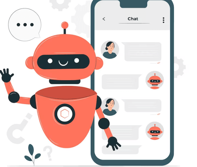 Chatbot: Co to je a jeho výhody