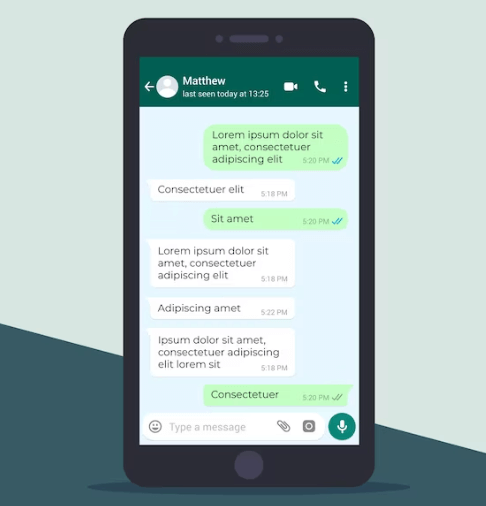 WhatsApp: Rychlá a bezplatná komunikace