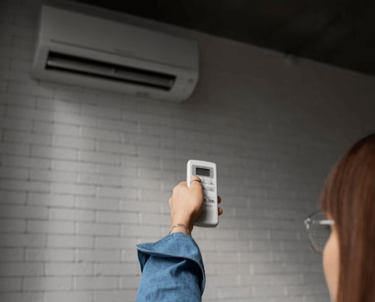 Tipy jakou vybrat klimatizaci do vašeho domu