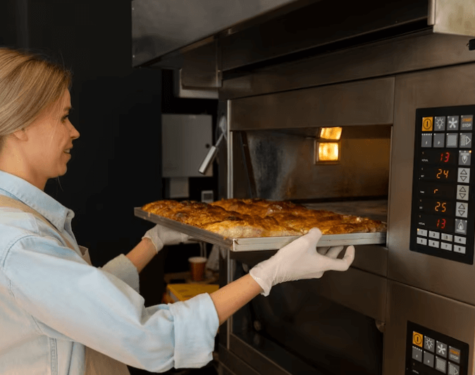 Jak vybrat domácí pekárnu: Tipy a triky