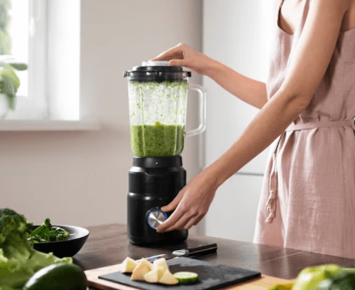 Kuchyňský robot: Který vybrat?