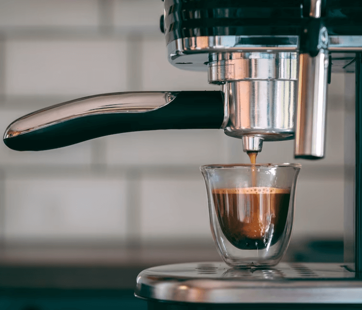 Výběr kávovaru: Na co při výběru dát pozor a jaký kávovar vybrat