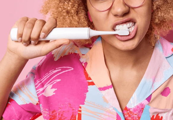 Elektrický zubní kartáček: Jaký vybrat