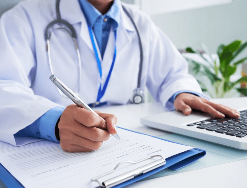 Kyretáž: Co to je a jaký je jeho postup