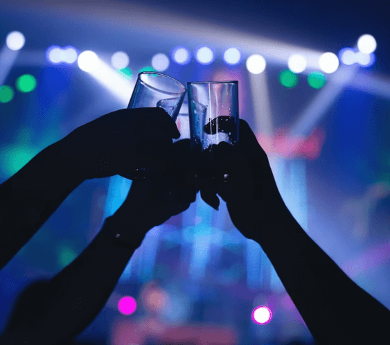 Potřebujete rychle vystřízlivět? Poradíme vám jak na to