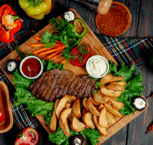 Co to je bezezbytková strava a co obnáší