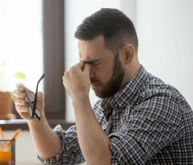 Migréna: Jak jí zvládnout a rychle ulevit od bolesti