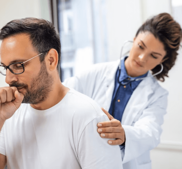 Co to je bronchitida a jak se léčí