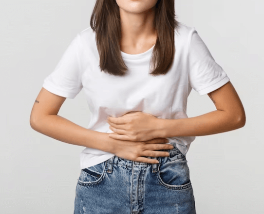 Žaludeční potíže: Jak co nejrychleji zklidnit žaludek