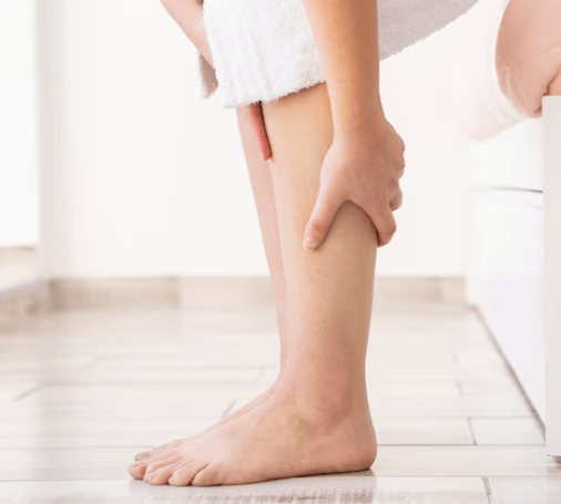 Jak rychle a efektivně ulevit od oteklých nohou