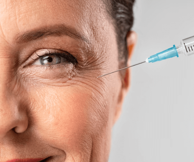 Botox: Jak se aplikuje a jak dlouho vydrží