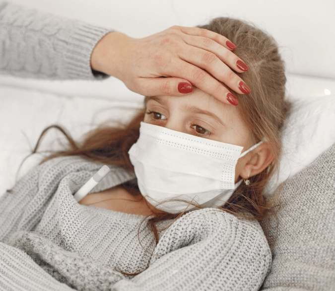 Co to je impetigo u dětí a jak probíhá jeho léčba