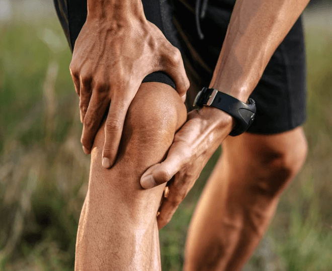 Bolest kloubů: Příčiny, léčba a prevence