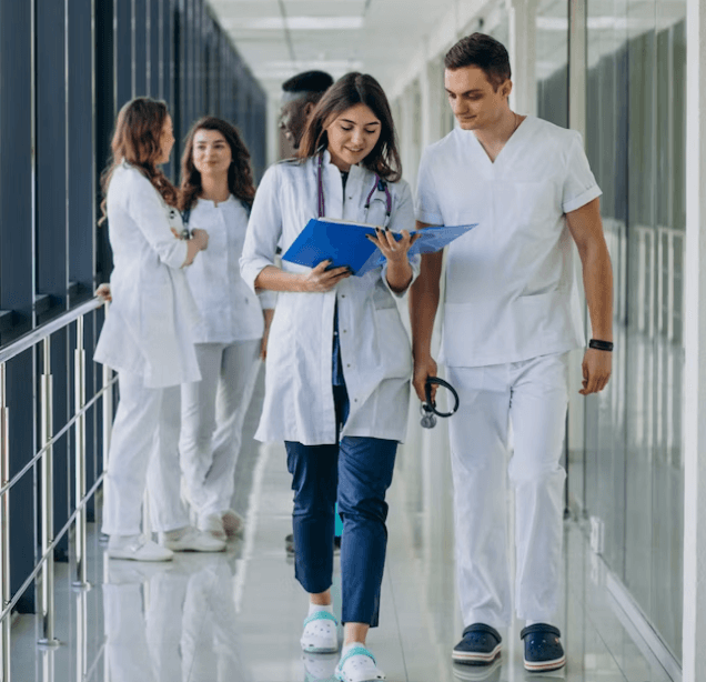 Echogenita a hyperechogenita: Co to je a k čemu se využívá