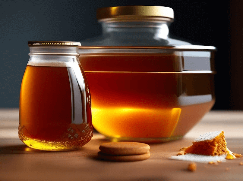 Co je melasa a kde se používá