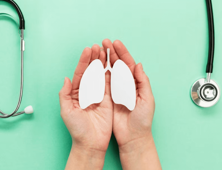 Jak funguje plicní ventilace