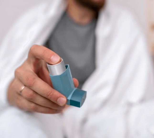 Co je to exacerbace a jak se léčí