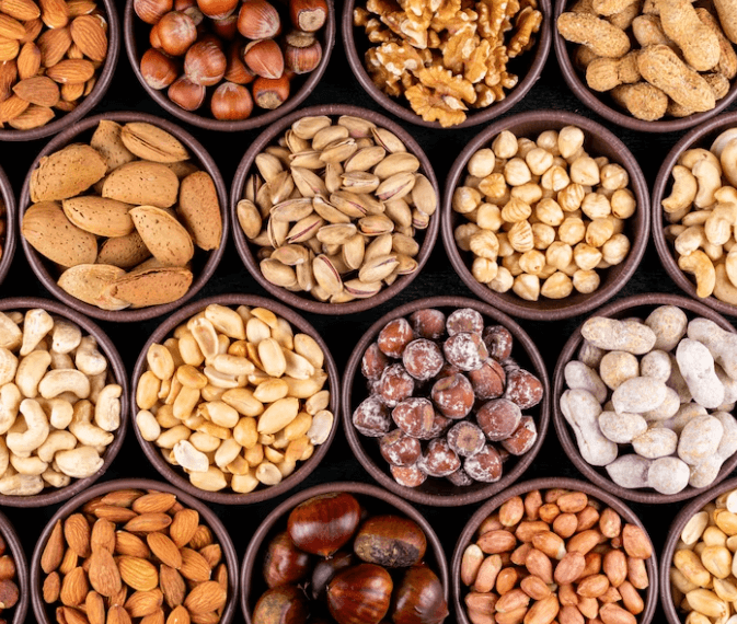 3 Tipy na jedlé dárky na poslední chvíli