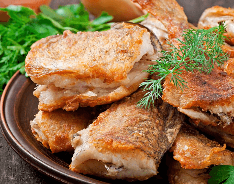 Jak připravit štiku: recepty a tipy na perfektní rybu