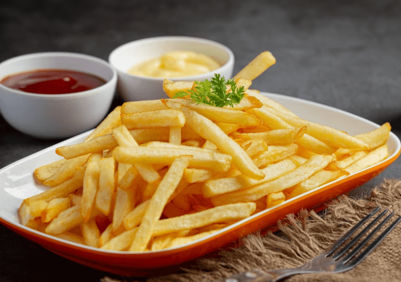 Jak udělat domácí hranolky: Křupavý recept a tipy