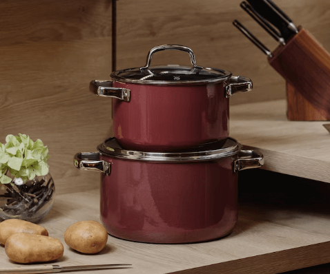 Jak vyčistit spálený hrnec: Účinné metody a tipy