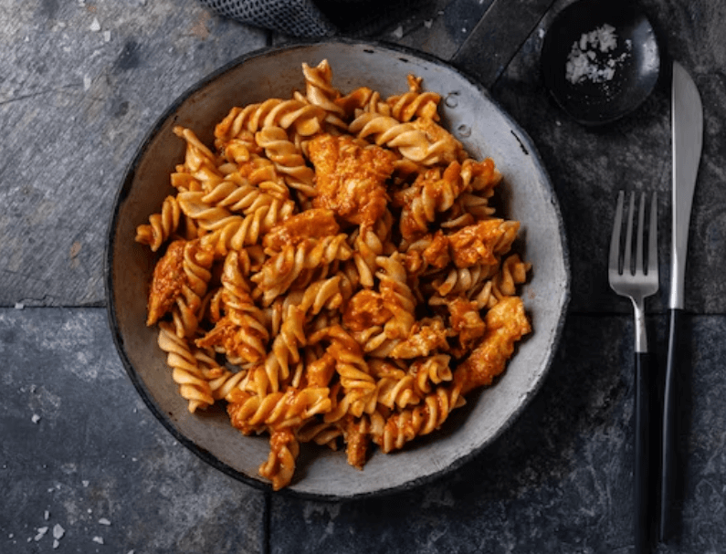 Co je ragú: Chuťová lahůdka s francouzskými kořeny